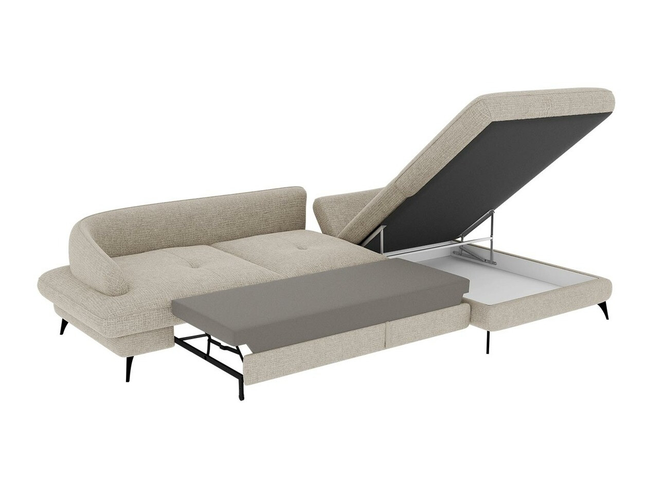 Угловой диван Lincoln 173 (Barrel 97)