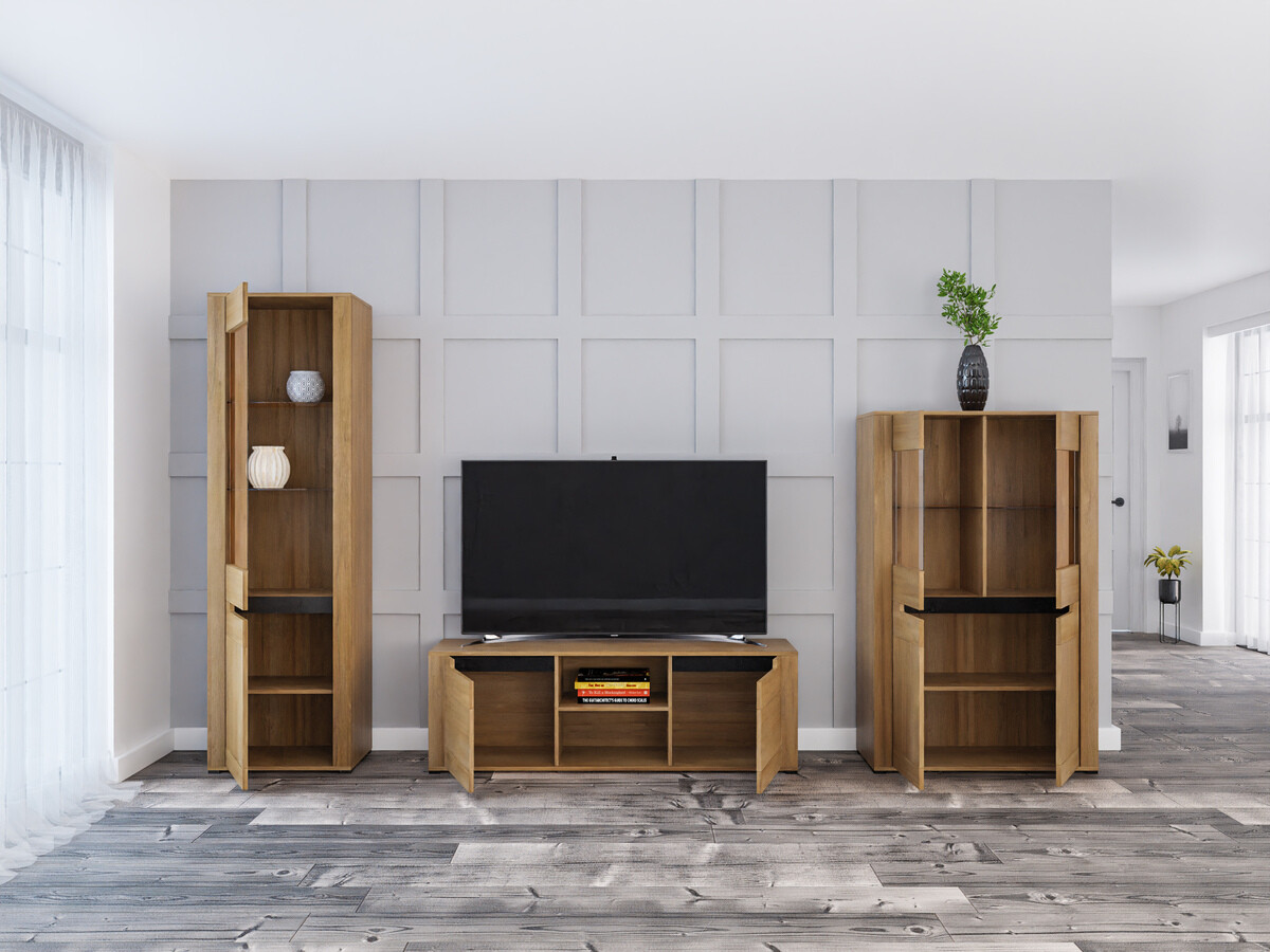 Viesistabas komplekts Sonrevo 129