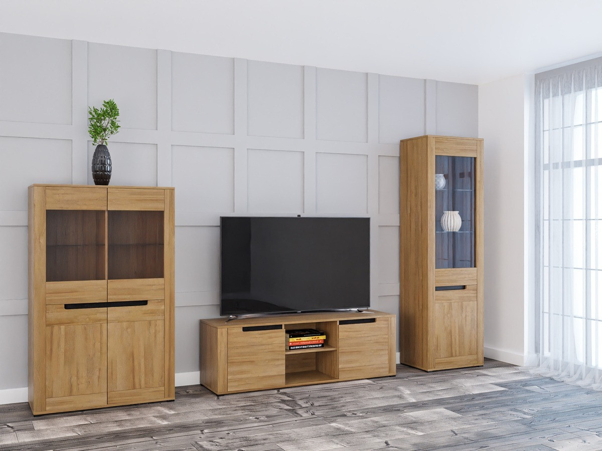 Viesistabas komplekts Sonrevo 129