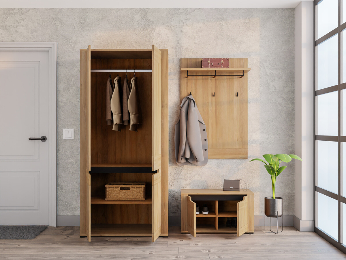 Priekšnama komplekts Sonrevo 130