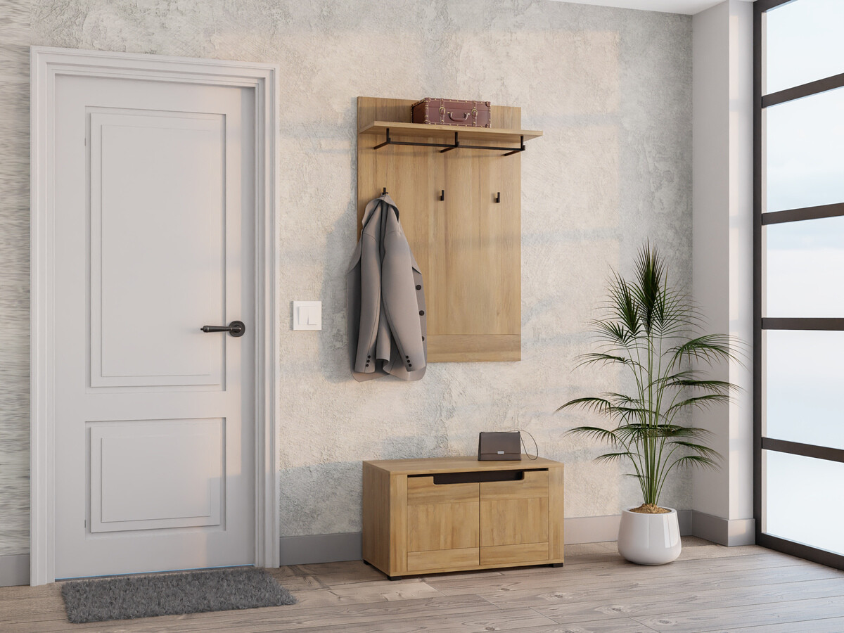 Priekšnama komplekts Sonrevo 131