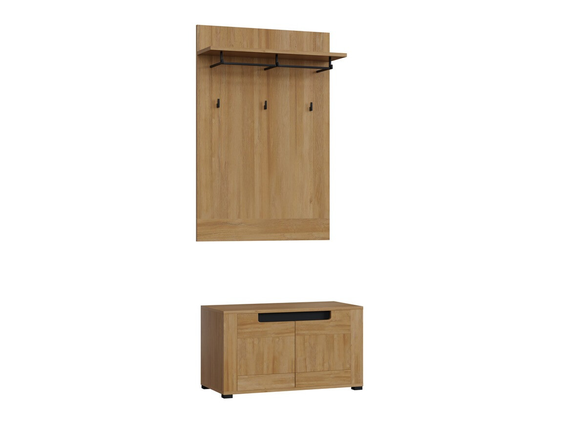 Priekšnama komplekts Sonrevo 131