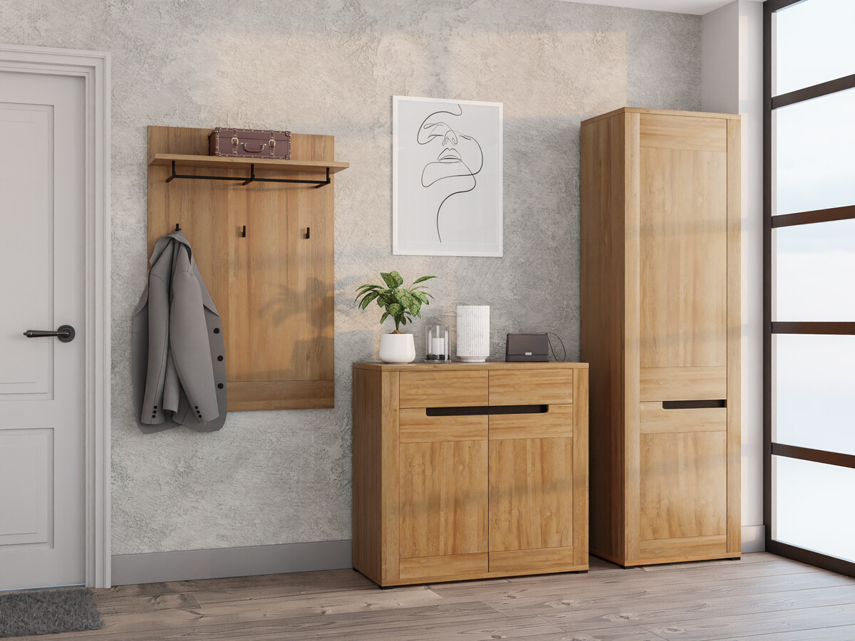 Priekšnama komplekts Sonrevo 132