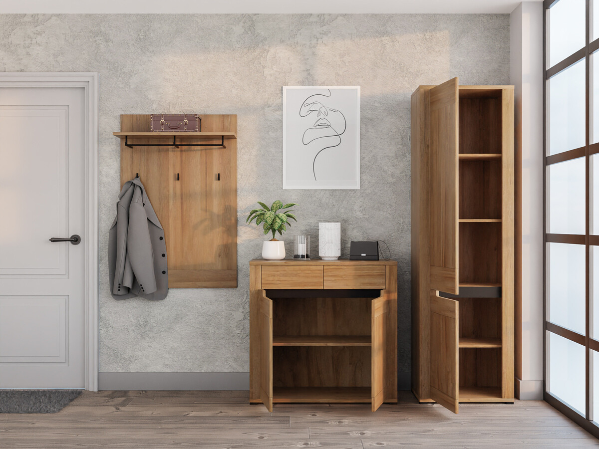 Priekšnama komplekts Sonrevo 132