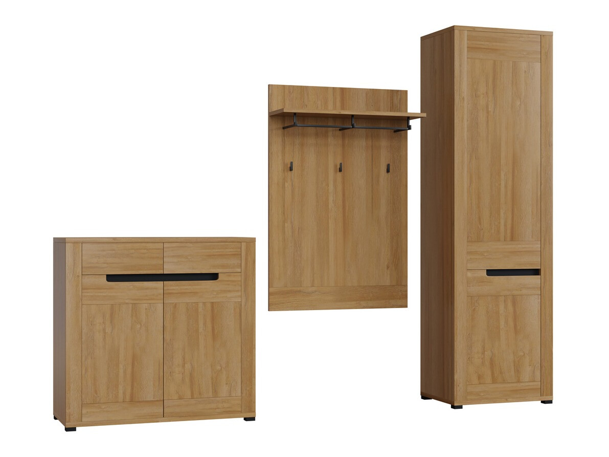 Priekšnama komplekts Sonrevo 132