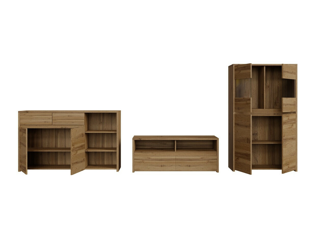 Viesistabas komplekts Nolveru 129