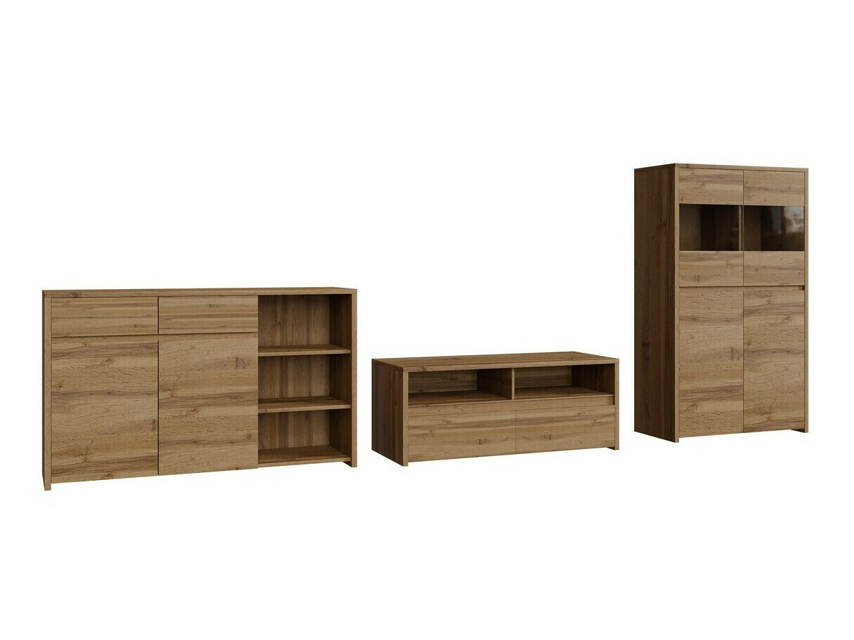 Viesistabas komplekts Nolveru 129