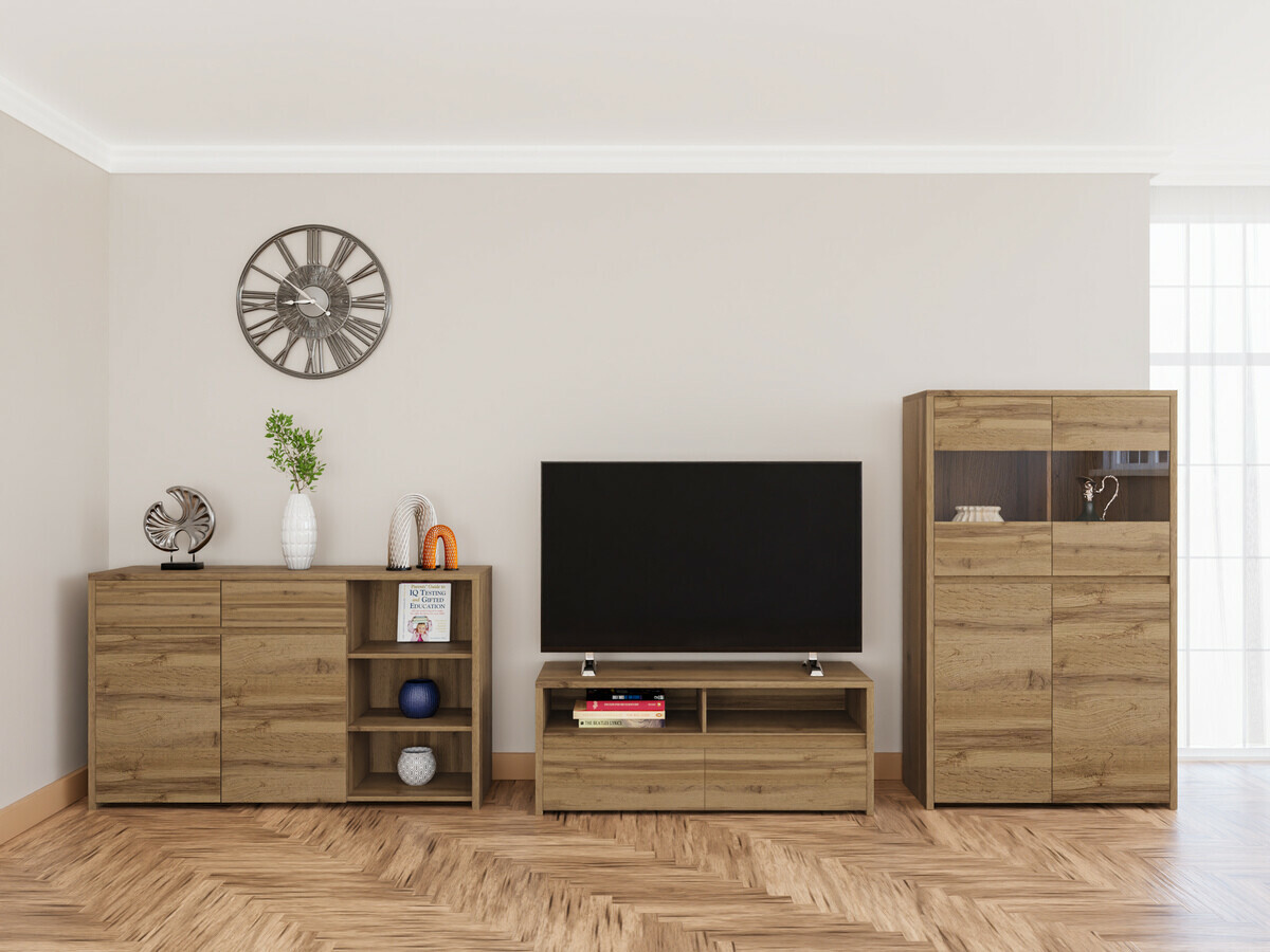 Viesistabas komplekts Nolveru 129