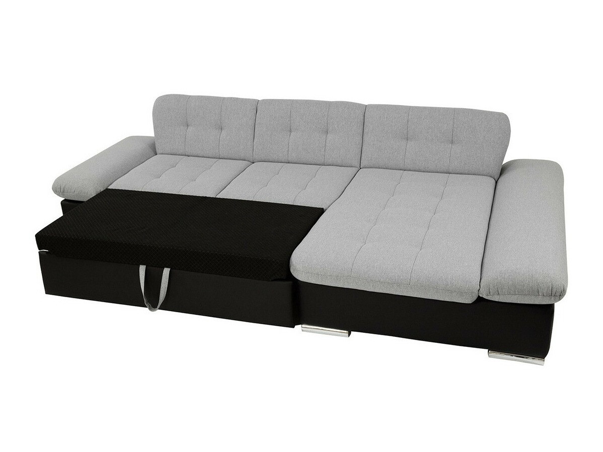 Stūra dīvāns Comfivo Sanitas II (Horton 204.01)