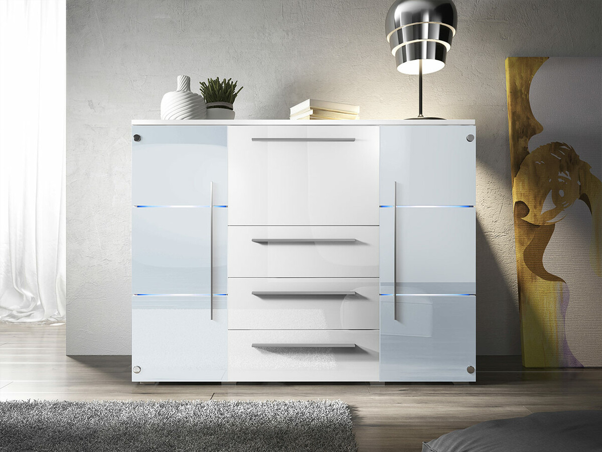 Kомод Nashville 101 (I)