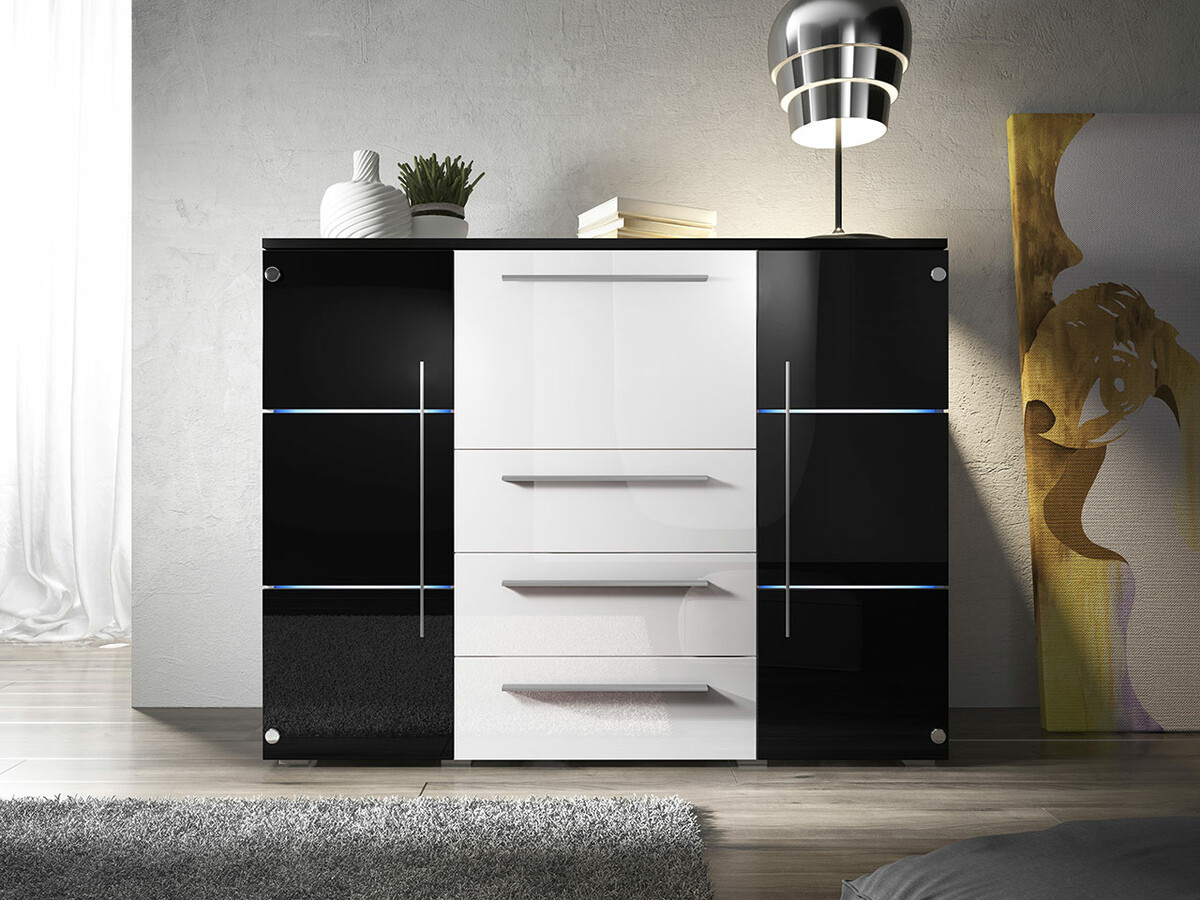 Kомод Nashville 101 (V)