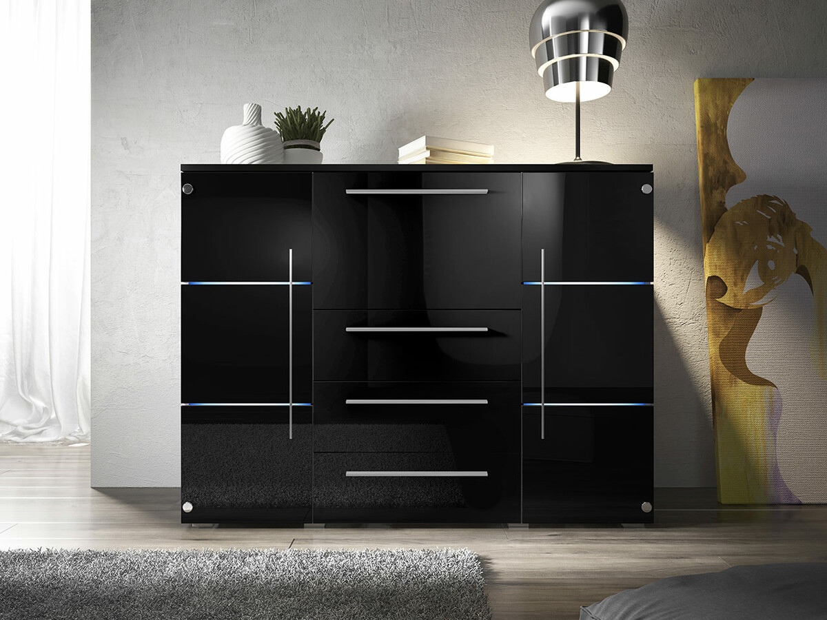 Kомод Nashville 101 (VI)