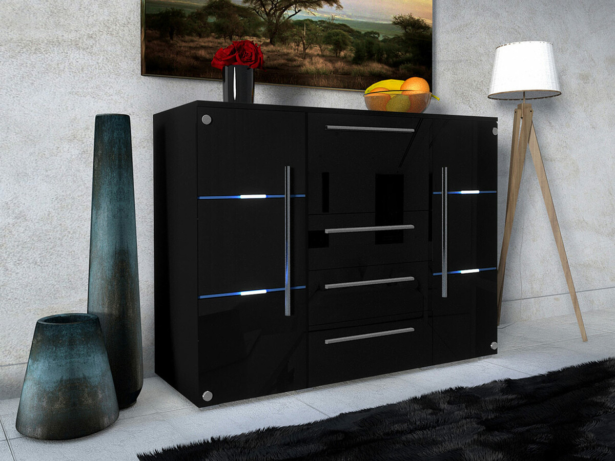 Kumode Nashville 101 (VI)