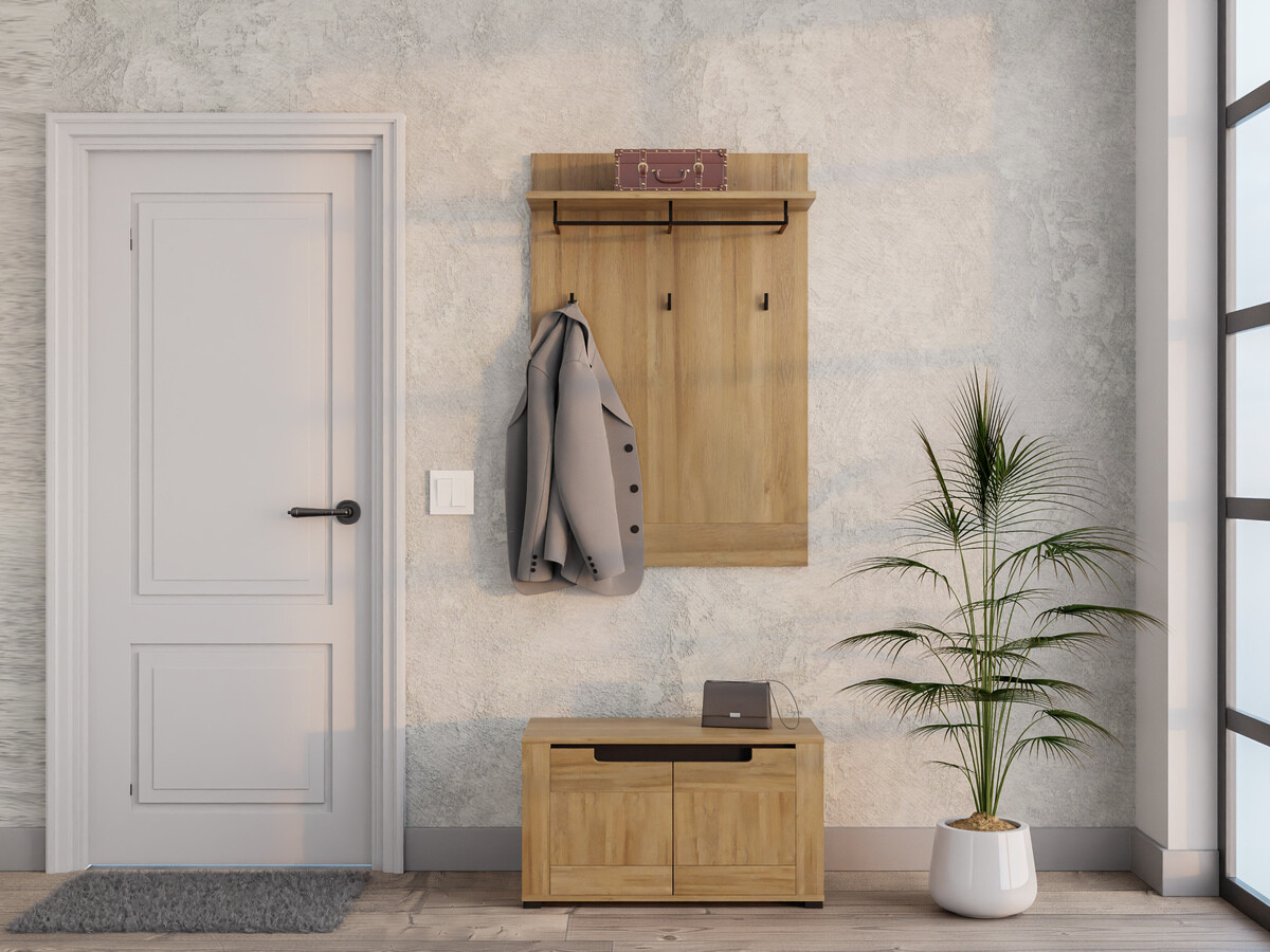 Priekšnama komplekts Sonrevo 131