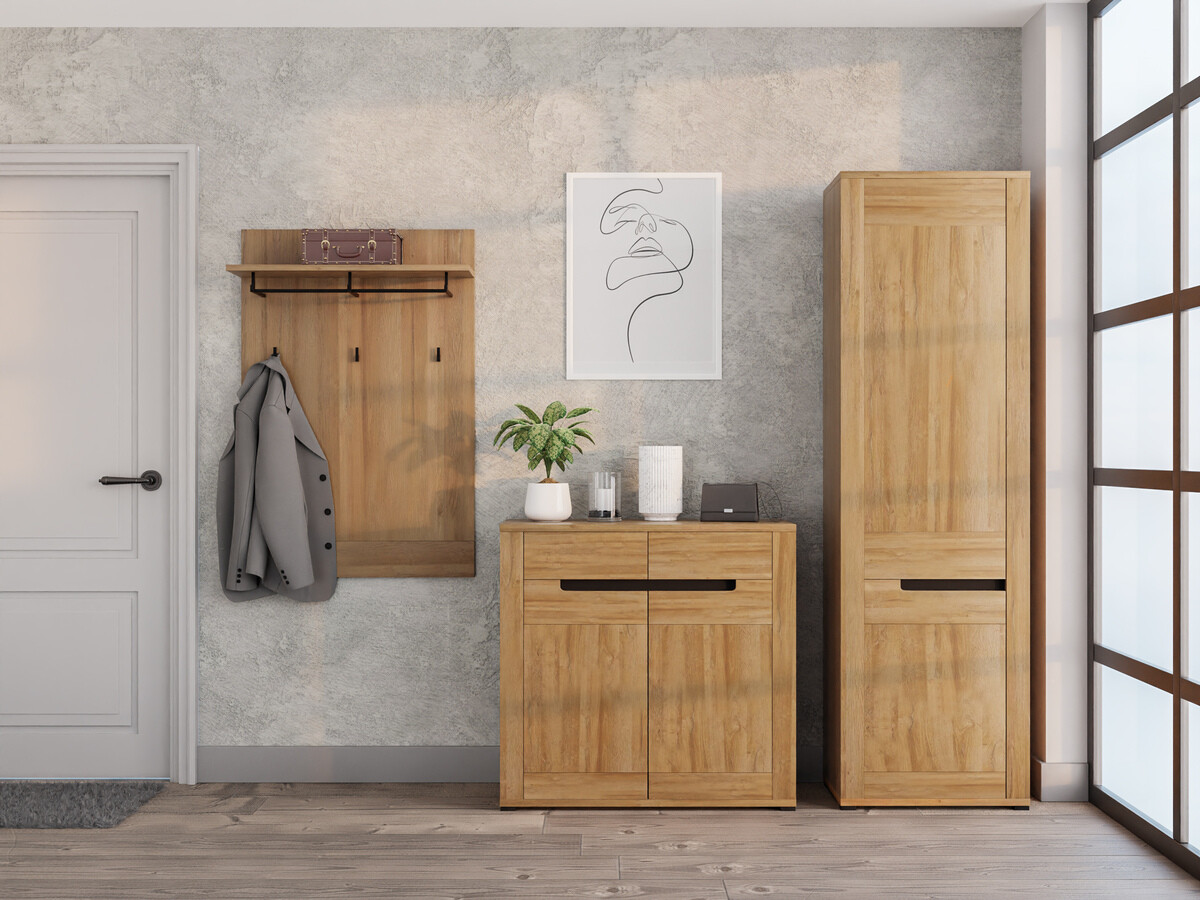 Priekšnama komplekts Sonrevo 132