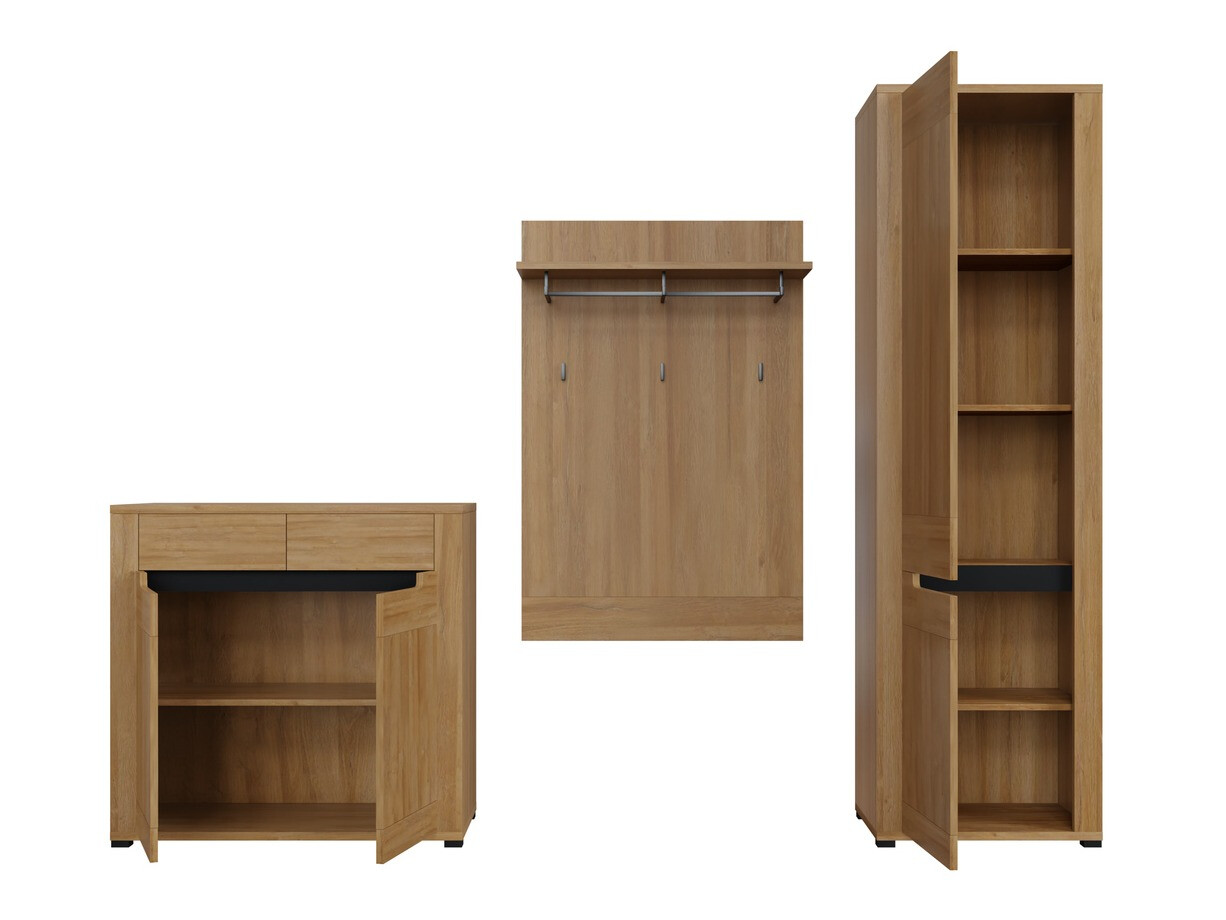 Priekšnama komplekts Sonrevo 132