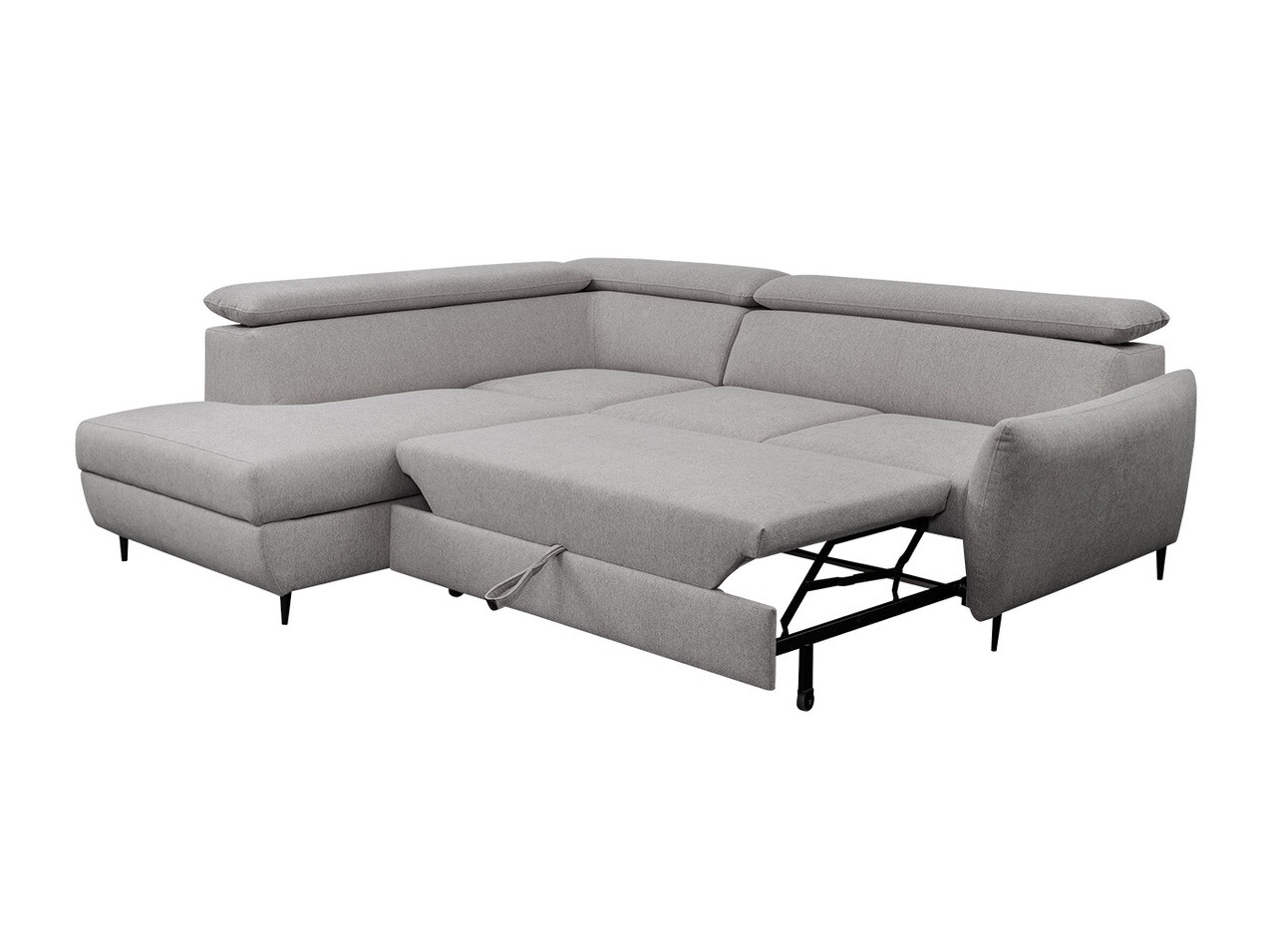 Угловой диван Lincoln 177 (Neve 13)