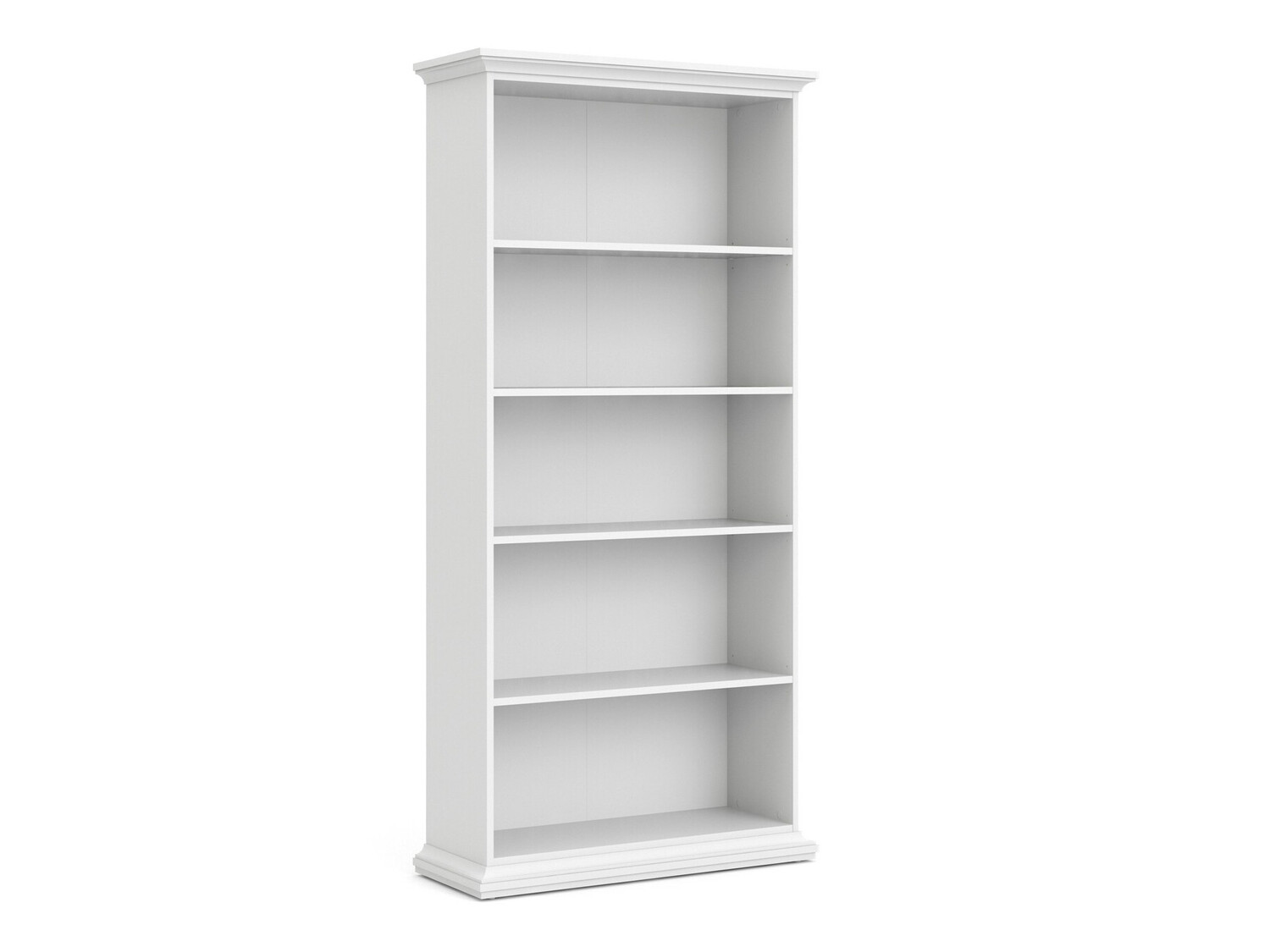 Plaukts Tustin R111 (Balts)
