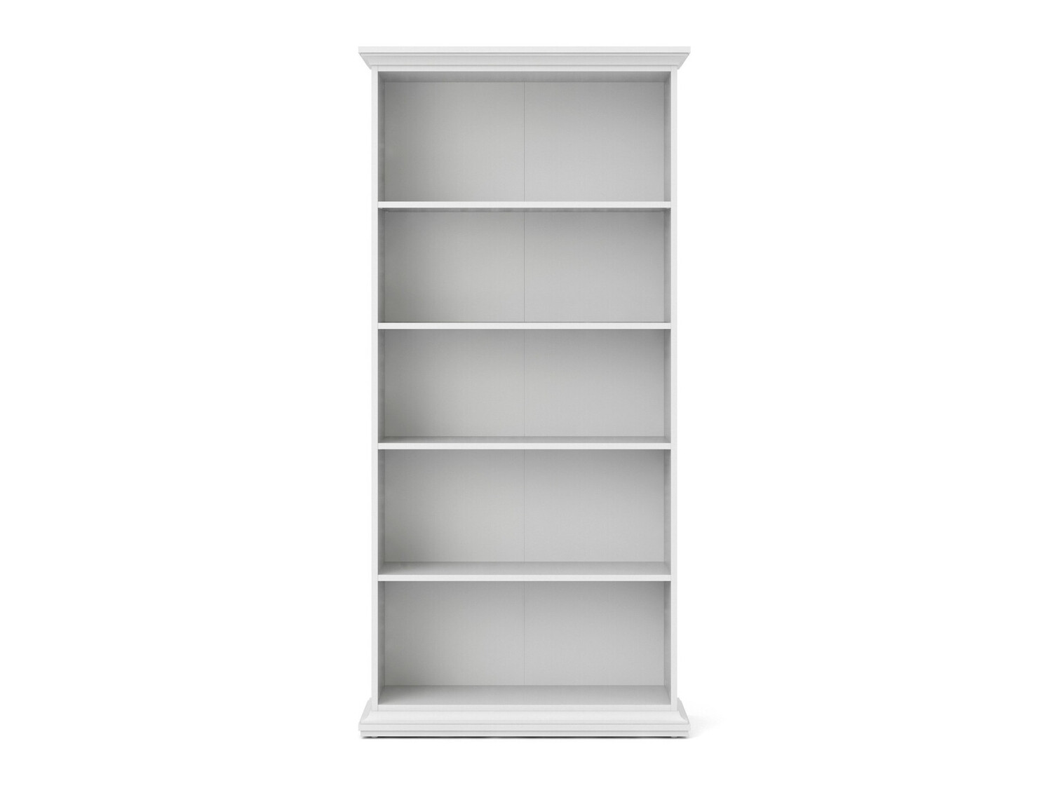 Plaukts Tustin R111 (Balts)