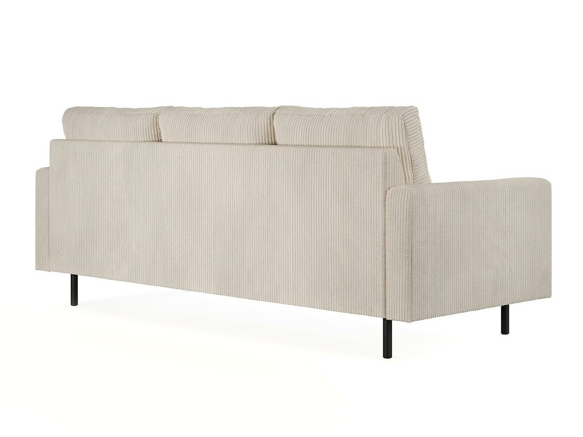 Stūra dīvāns Dortesa 120 (Lincoln 03)