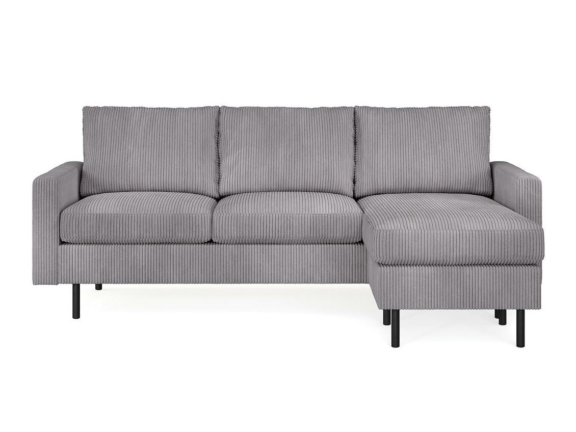 Stūra dīvāns Dortesa 120 (Lincoln 90)