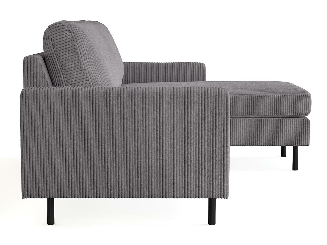 Stūra dīvāns Dortesa 120 (Lincoln 90)