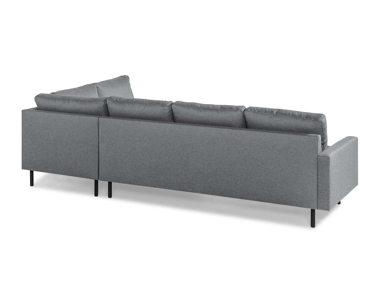 Stūra dīvāns Tenfloa 100 (Malmo 90)