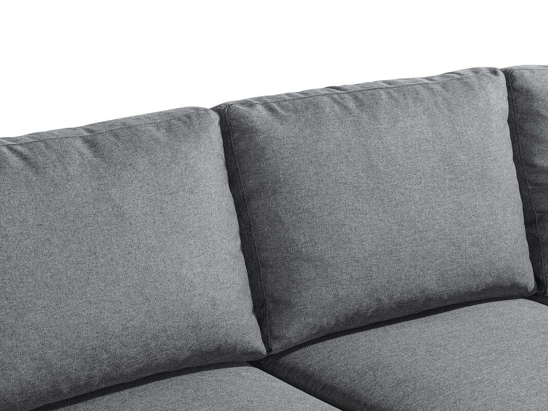 Stūra dīvāns Tenfloa 100 (Malmo 90)