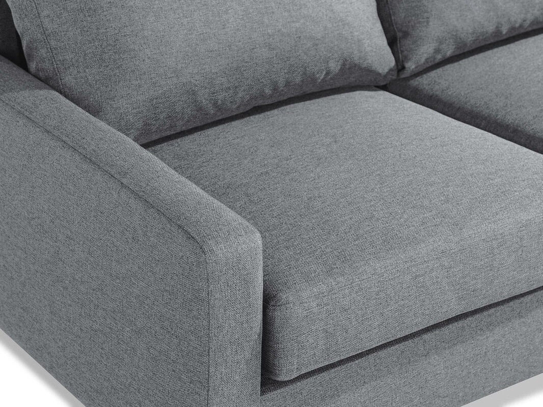 Угловой диван Tenfloa 100 (Malmo 90)