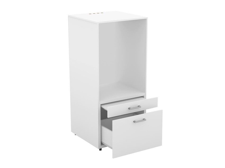 Vannas istabas plaukts Austin 377 (Balts)