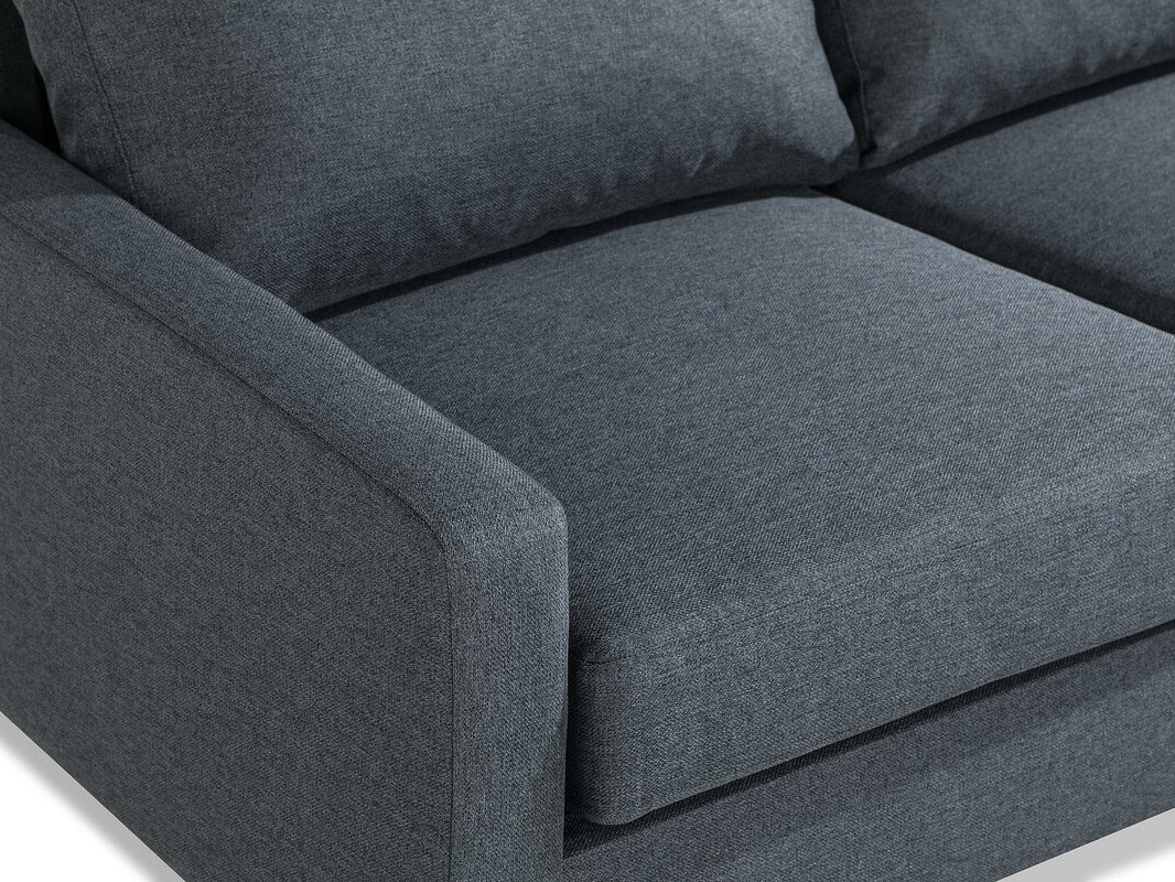 Stūra dīvāns Tenfloa 100 (Malmo 95)