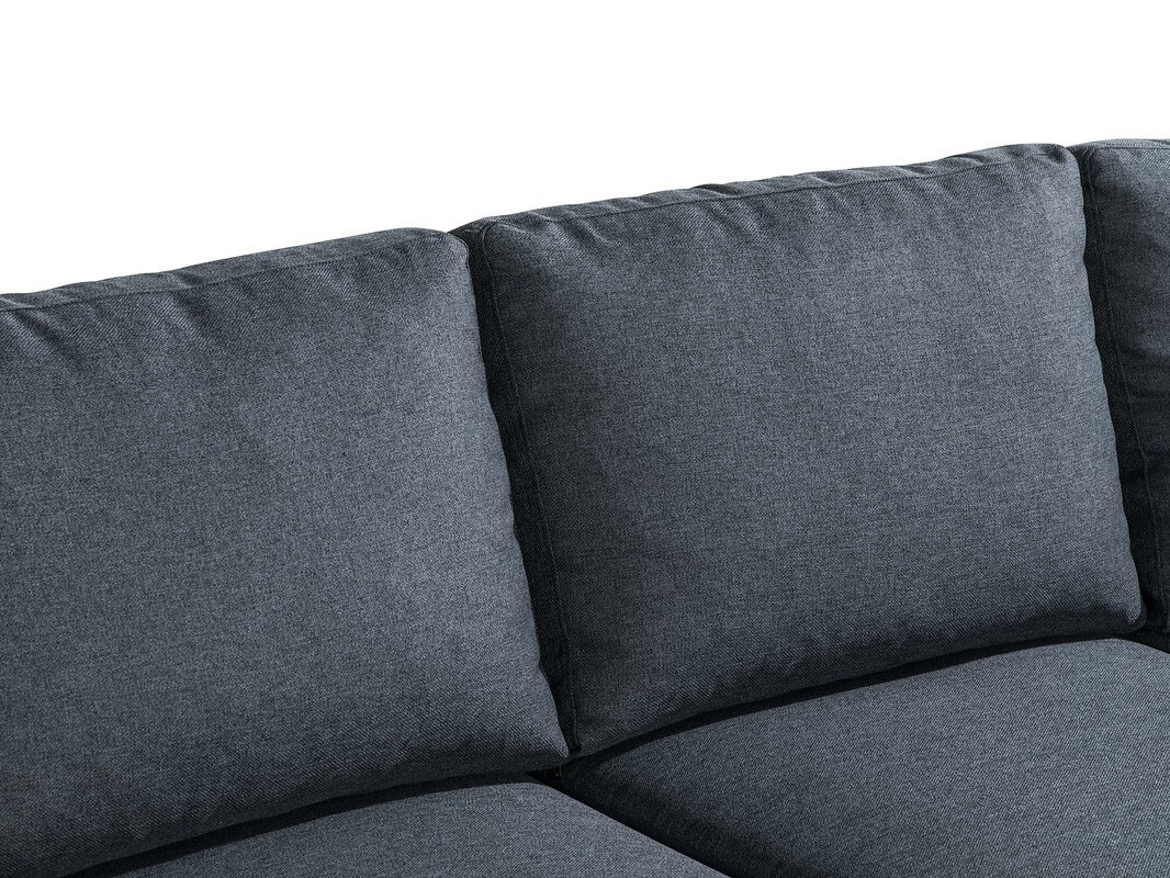 Stūra dīvāns Tenfloa 100 (Malmo 95)