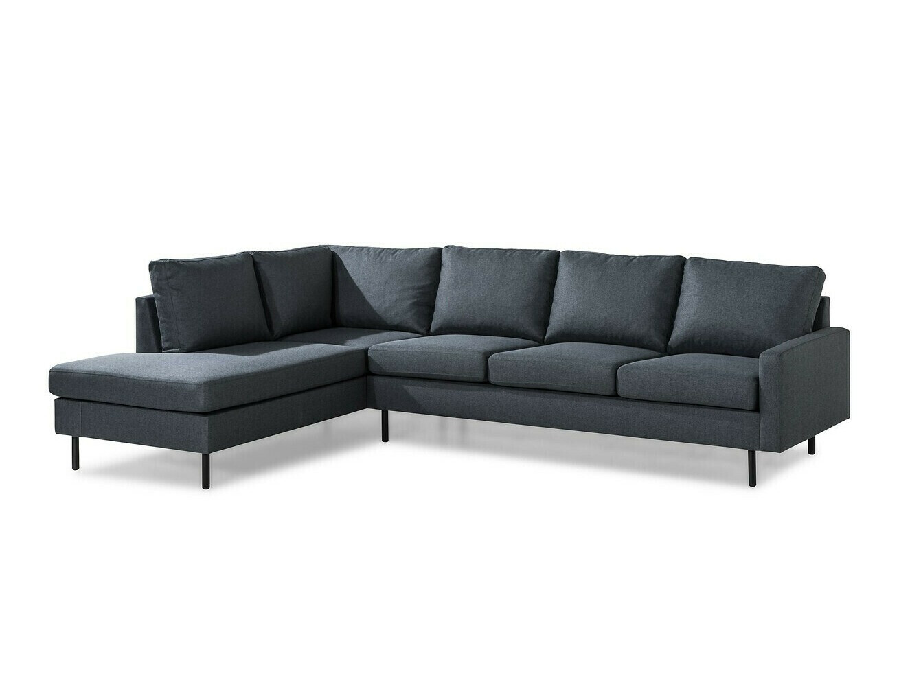 Stūra dīvāns Tenfloa 100 (Malmo 95)