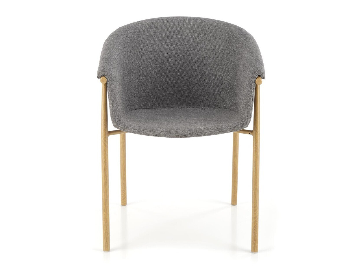 Krēsls Houston 1405 (Pelēks)