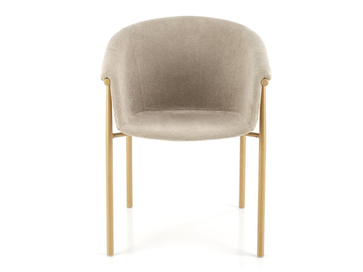 Стул Houston 1405 (Светло-коричневый)