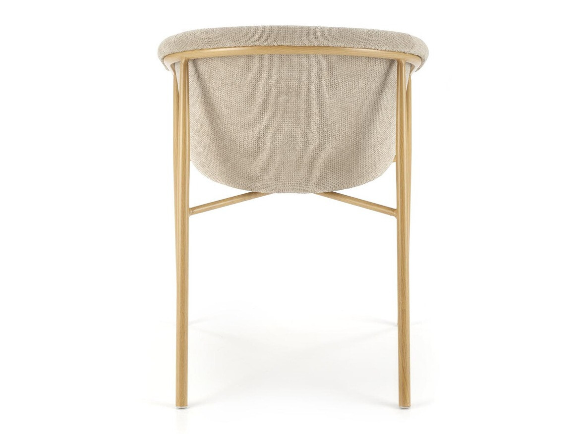 Стул Houston 1405 (Светло-коричневый)