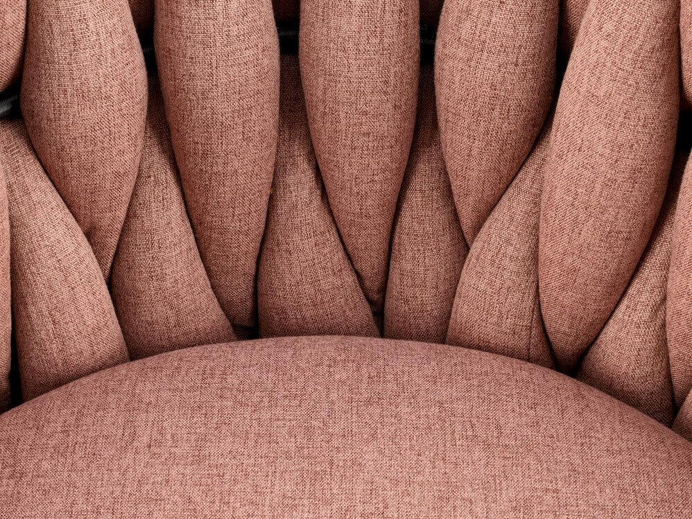 Biroja krēsls Houston 1406 (Tumši rozā)