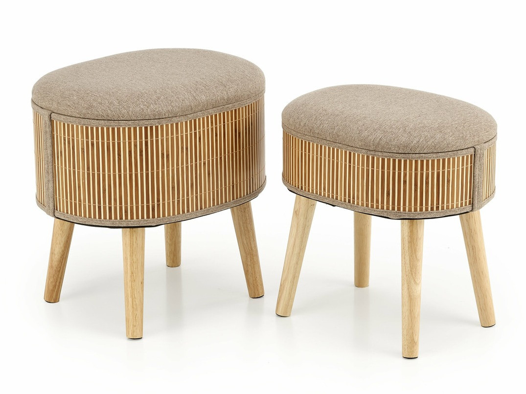 Pufu komplekts Houston 1407