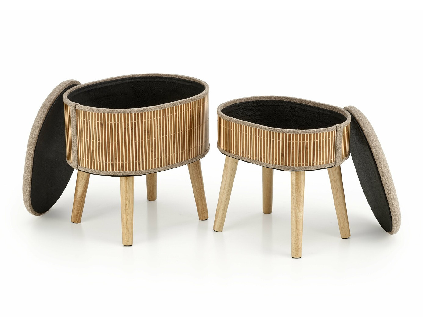 Pufu komplekts Houston 1407