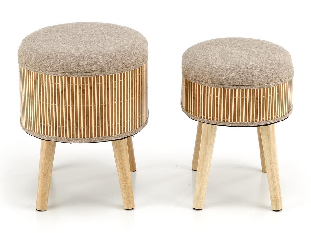 Pufu komplekts Houston 1407