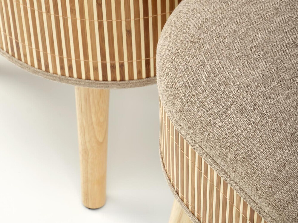 Pufu komplekts Houston 1407