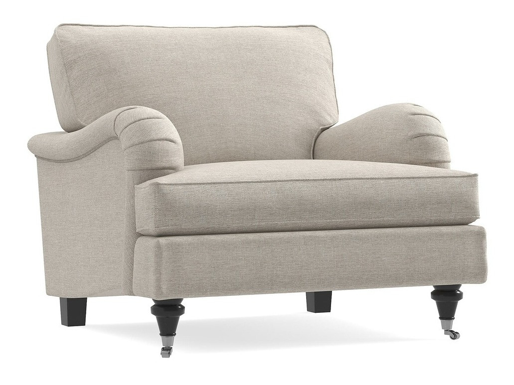 Кресло Bloomington Venveni 112 (Hygge 10)