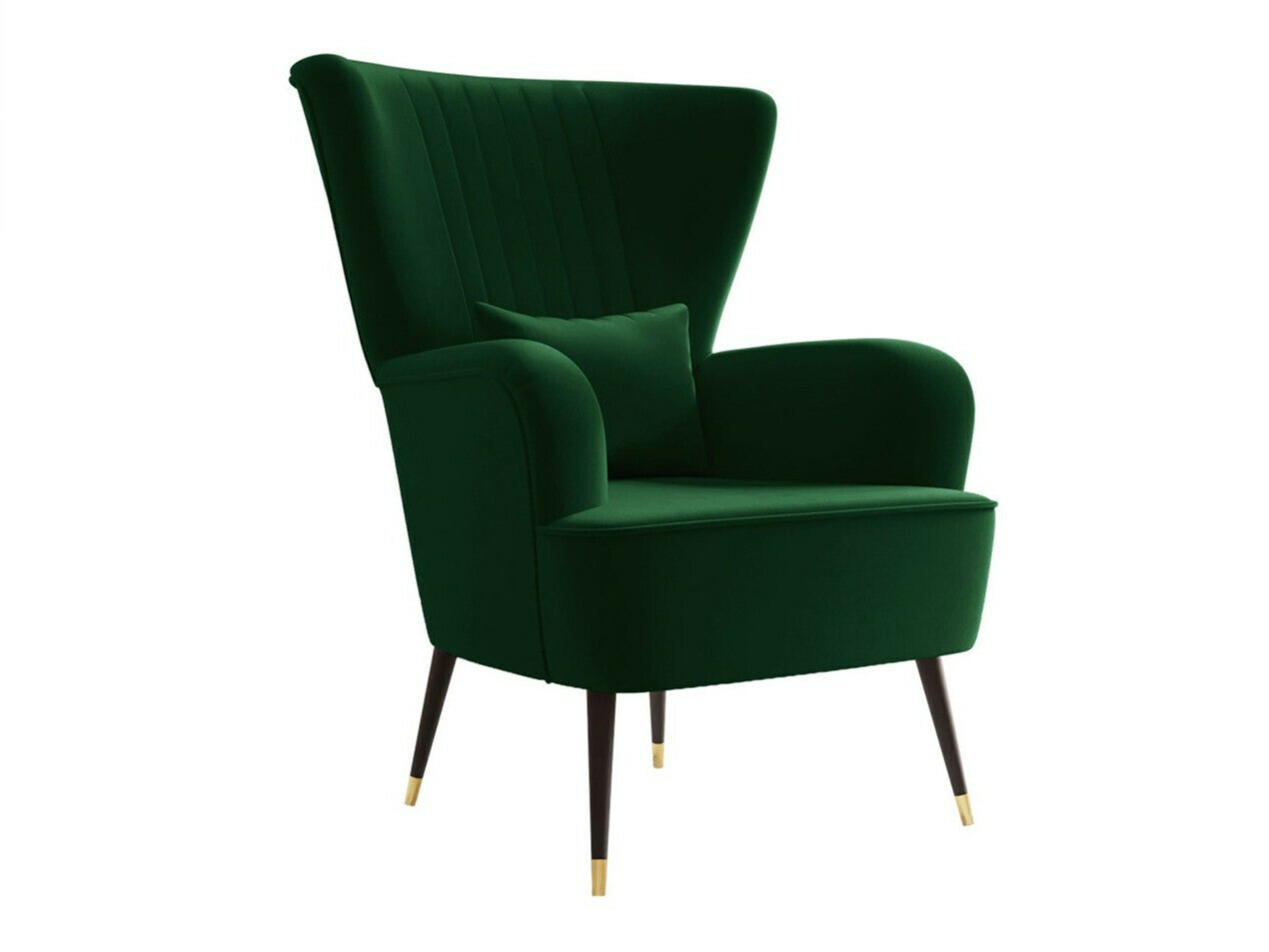 Atpūtas krēsls Orem 111 (Magic Velvet 2225)