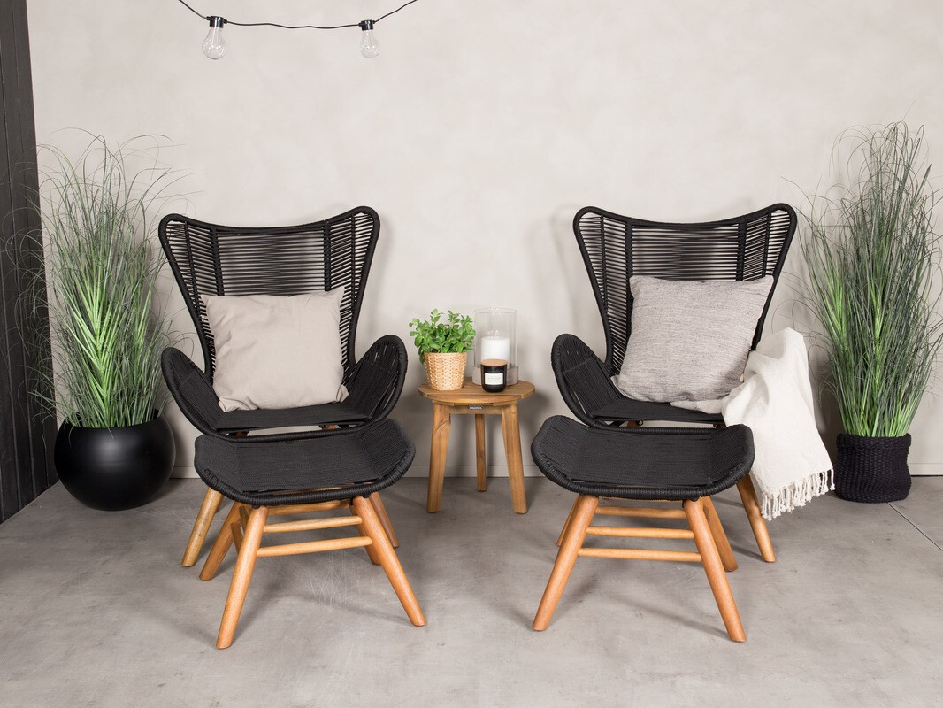 Dārza galdiņš Dallas 3466