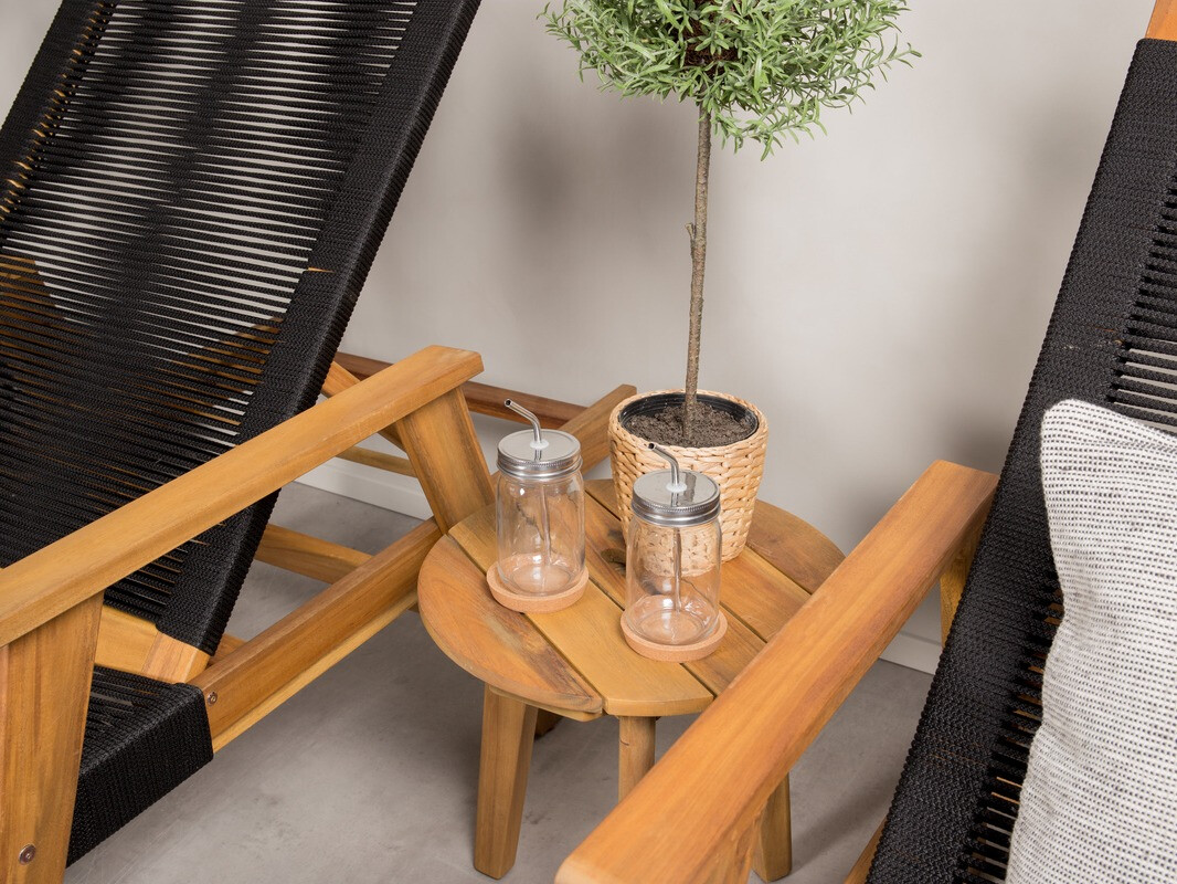 Dārza galdiņš Dallas 3466