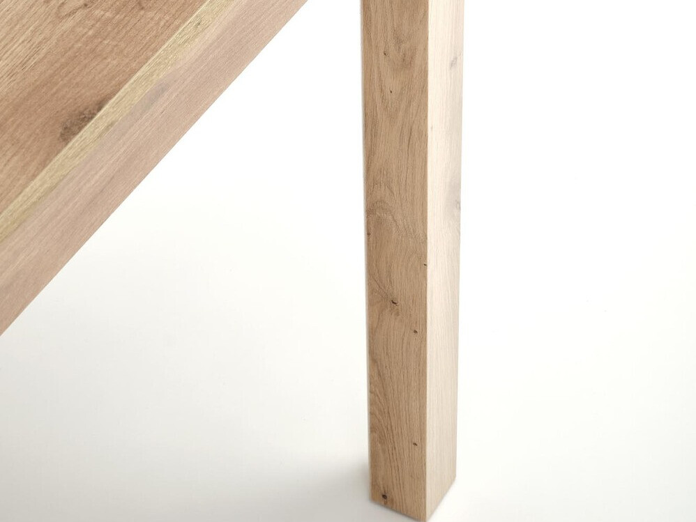 Cтол Houston 225 (Craft дуб)