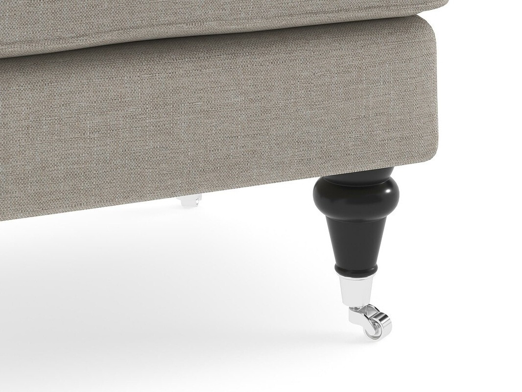 Пуф Bloomington Venveni 119 (Hygge 10)