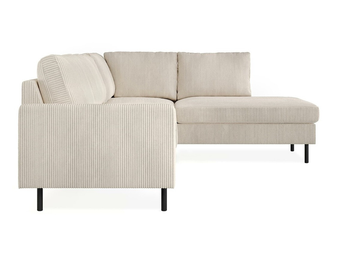 Stūra dīvāns Tenfloa 100 (Lincoln 03)