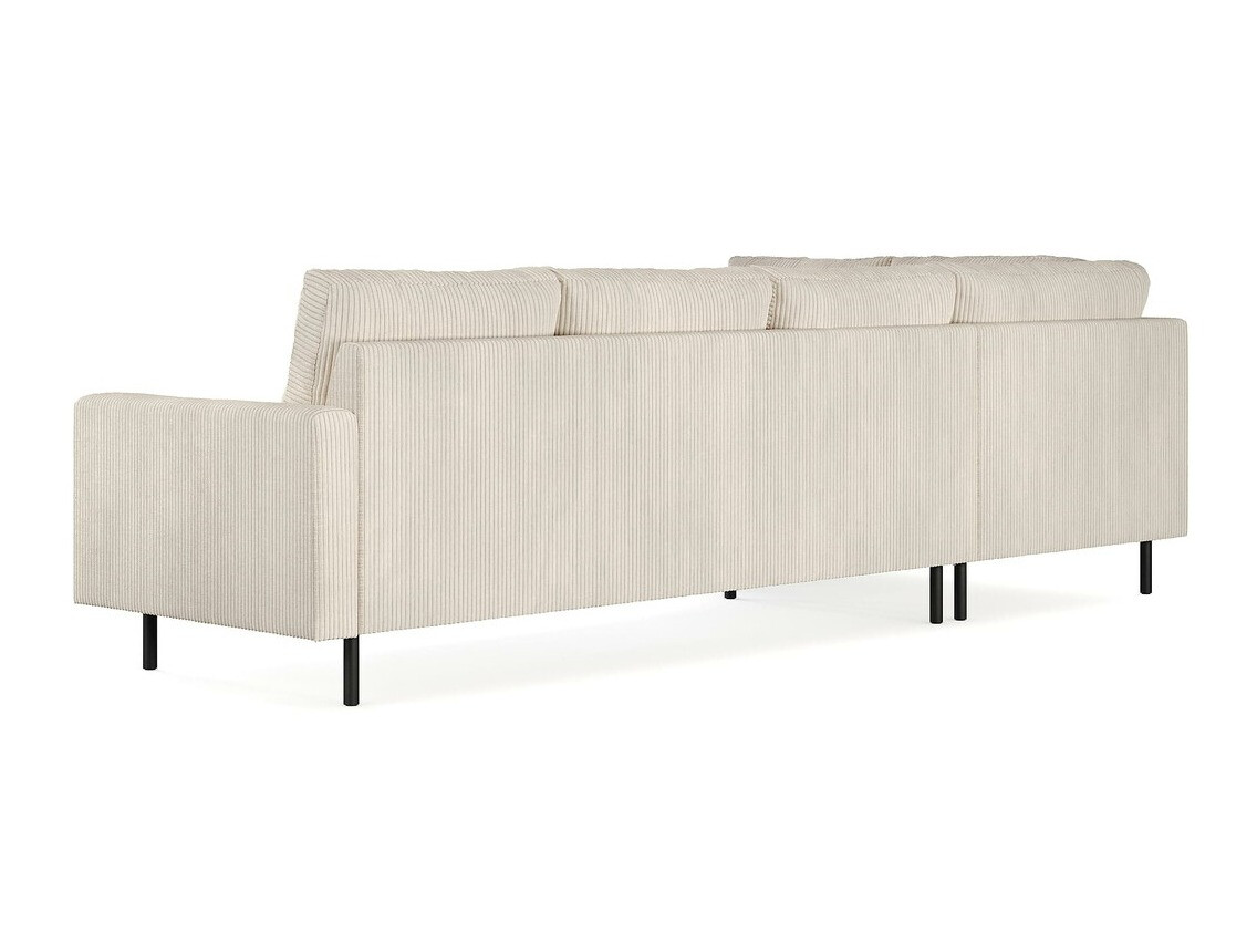 Stūra dīvāns Tenfloa 100 (Lincoln 03)