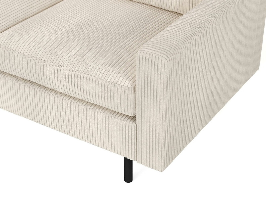 Stūra dīvāns Tenfloa 100 (Lincoln 03)